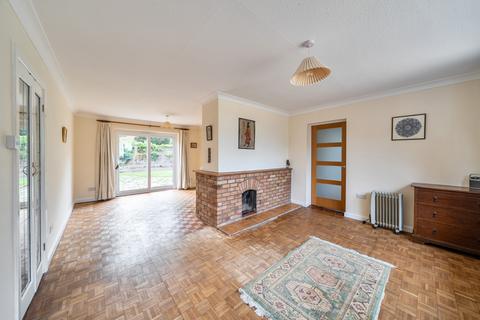 4 bedroom bungalow for sale, Barton Road, Headington, Oxford