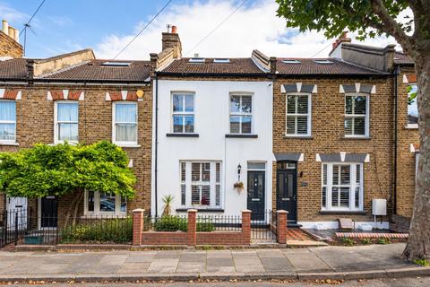 3 bedroom terraced house for sale, Reading Road, Sutton
