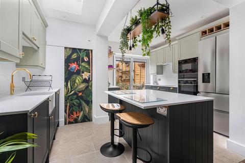3 bedroom terraced house for sale, Reading Road, Sutton
