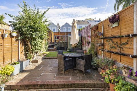 3 bedroom terraced house for sale, Reading Road, Sutton