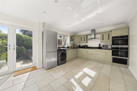 undefined, West End Lane, Esher, Surrey, KT10