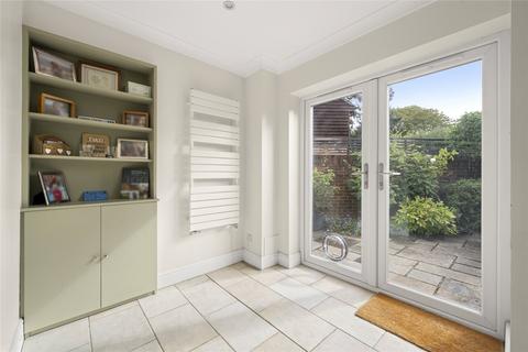 undefined, West End Lane, Esher, Surrey, KT10