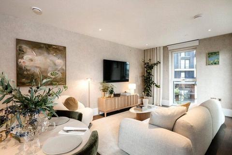 1 bedroom flat for sale, White City Living, London W12