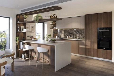 1 bedroom flat for sale, White City Living, London W12