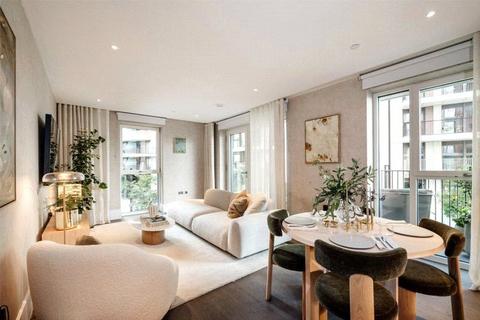 1 bedroom flat for sale, White City Living, London W12