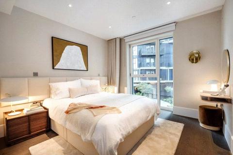 1 bedroom flat for sale, White City Living, London W12