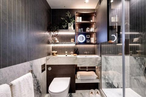 1 bedroom flat for sale, White City Living, London W12
