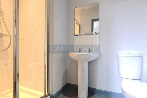 1 bedroom in a flat share to rent, Threadworks, Threadneedle Street, Huddersfield, HD1