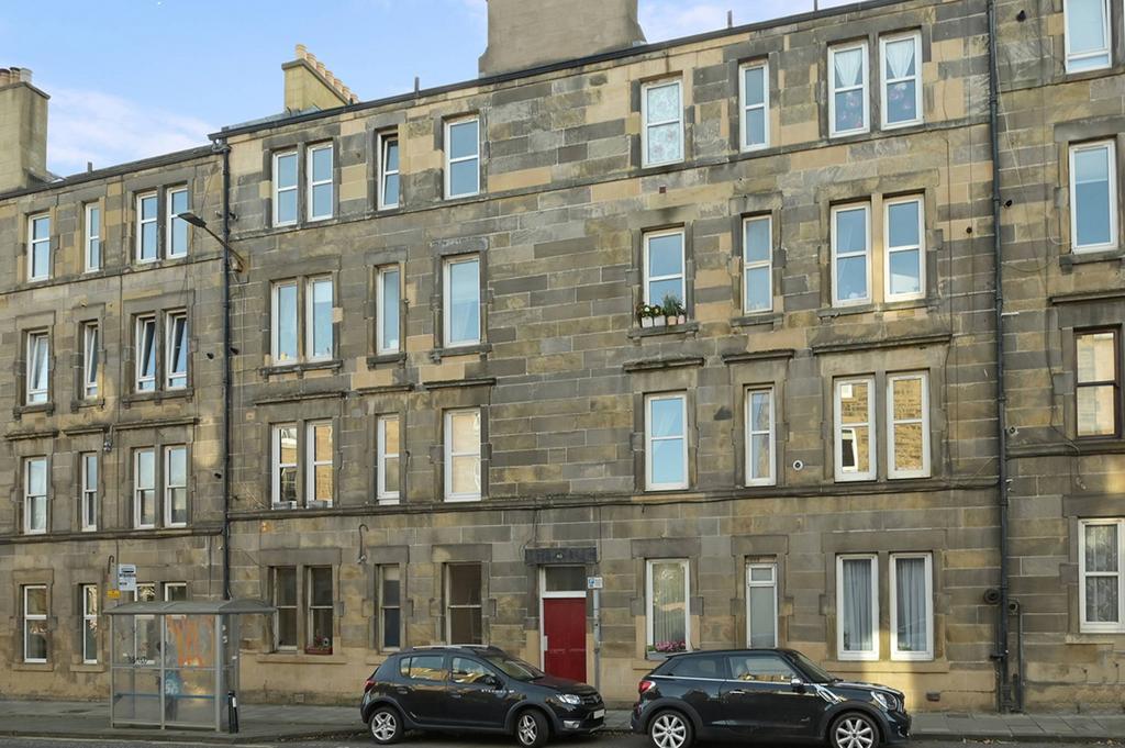Apartment in Edinburgh