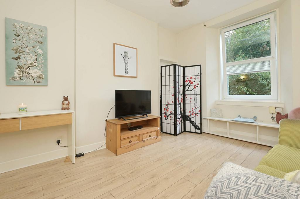 Apartment in Edinburgh - View 2