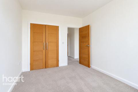 2 bedroom apartment for sale, Bentham Close, Swindon