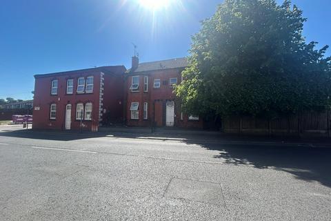 undefined, -43 Lower Breck Road, Liverpool, L6
