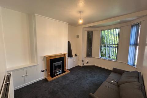 undefined, -43 Lower Breck Road, Liverpool, L6