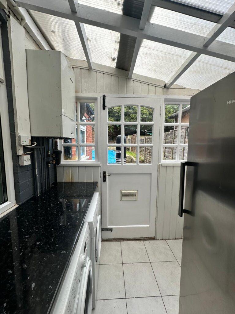 House in Birmingham, West Midlands - View 2