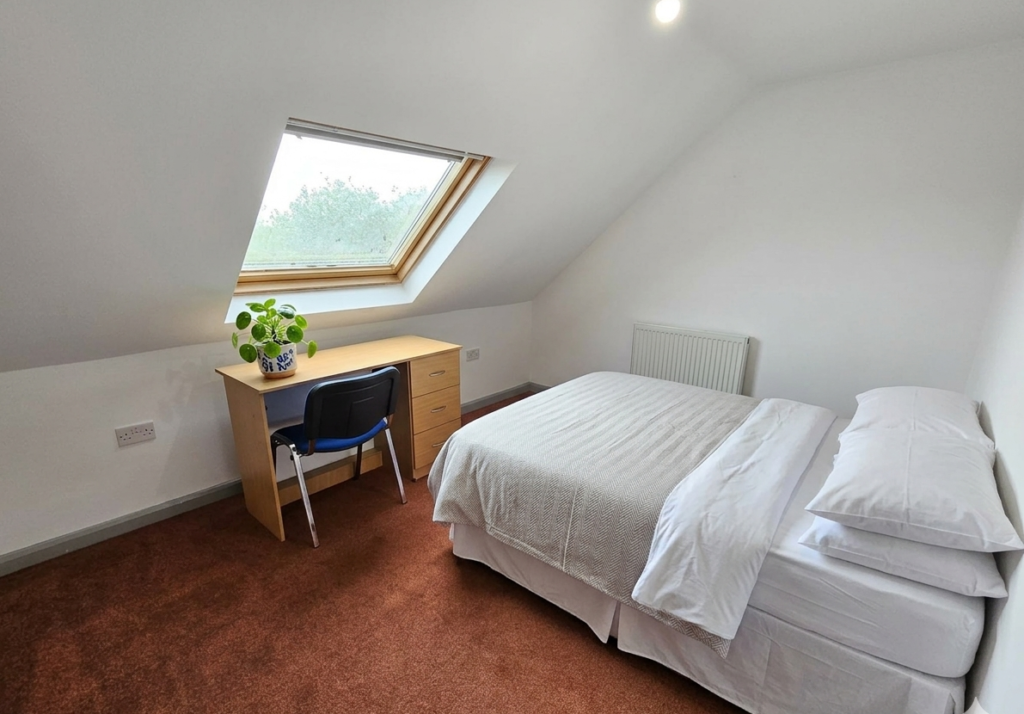 House in Birmingham, West Midlands - More
