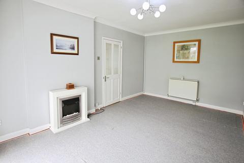 2 bedroom semi-detached bungalow for sale, St. Annes Gardens, Maesycwmmer, Hengoed, CF82 7QR