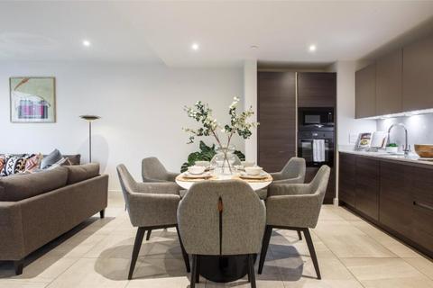 3 bedroom apartment to rent, Victory Place, London, SE17
