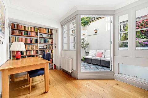 3 bedroom terraced house for sale, Pond Place, London SW3