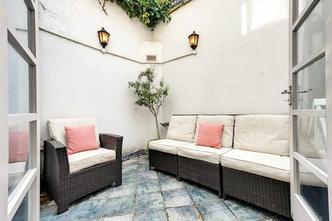 3 bedroom terraced house for sale, Pond Place, London SW3