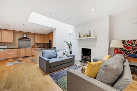3 bedroom terraced house for sale, Pond Place, London SW3