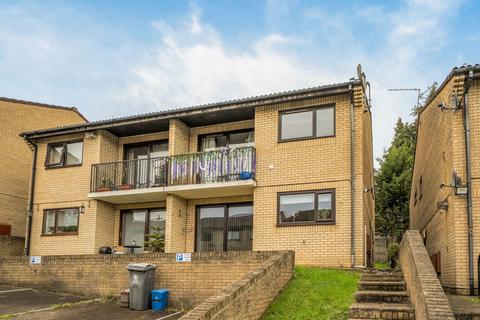 2 bedroom ground floor flat for sale, Hollybush Heights, Cardiff, CF23 7HF