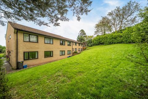 2 bedroom ground floor flat for sale, Hollybush Heights, Cardiff, CF23 7HF