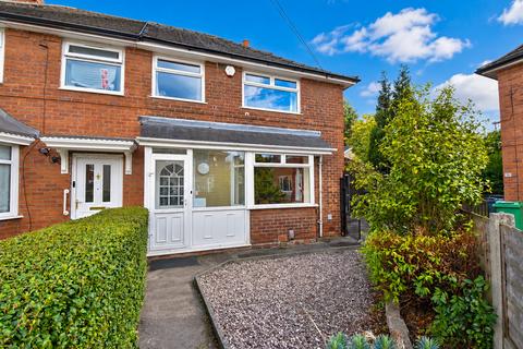 3 bedroom semi-detached house for sale, Frimley Gardens, Wythenshawe, Manchester, M22 5TE