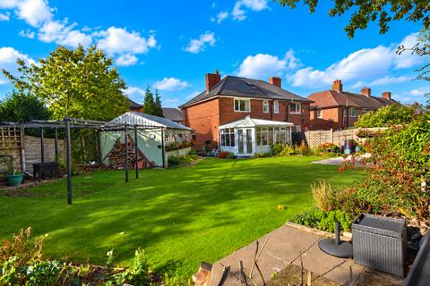 3 bedroom semi-detached house for sale, Frimley Gardens, Wythenshawe, Manchester, M22 5TE