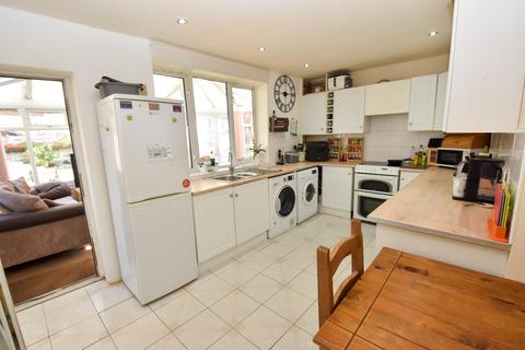 3 bedroom semi-detached house for sale, Frimley Gardens, Wythenshawe, Manchester, M22 5TE