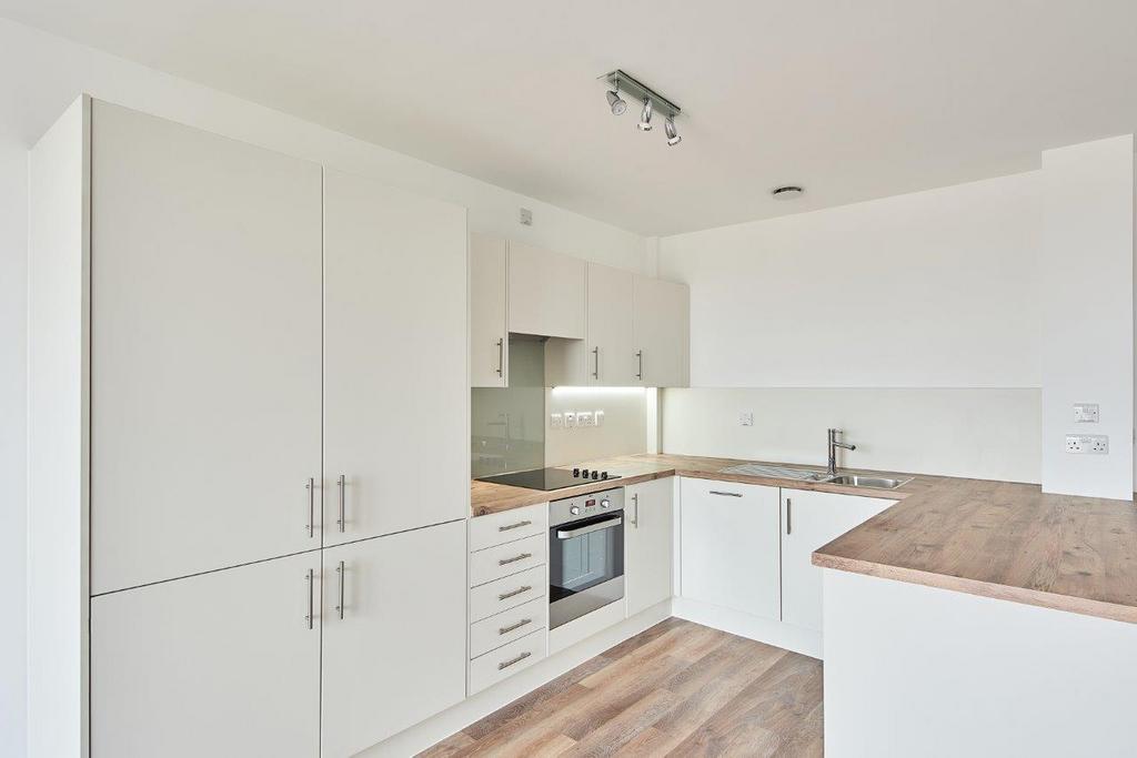 Apartment in Leicester - View 2