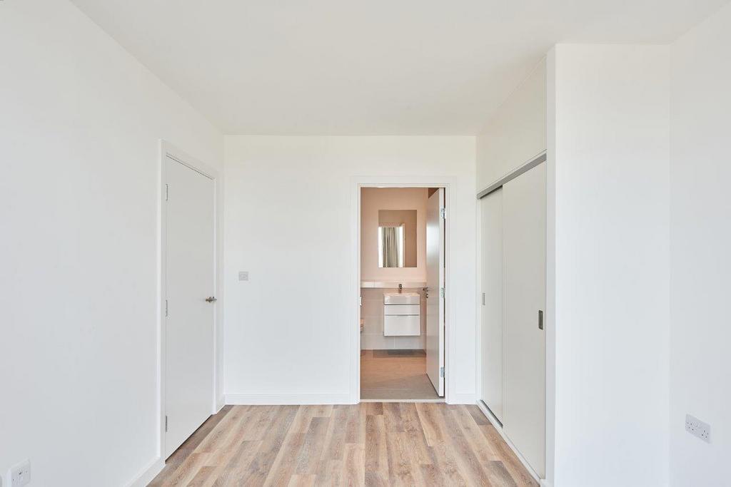 Apartment in Leicester - View 4