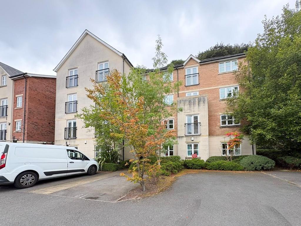 Apartment in Leeds - View 2
