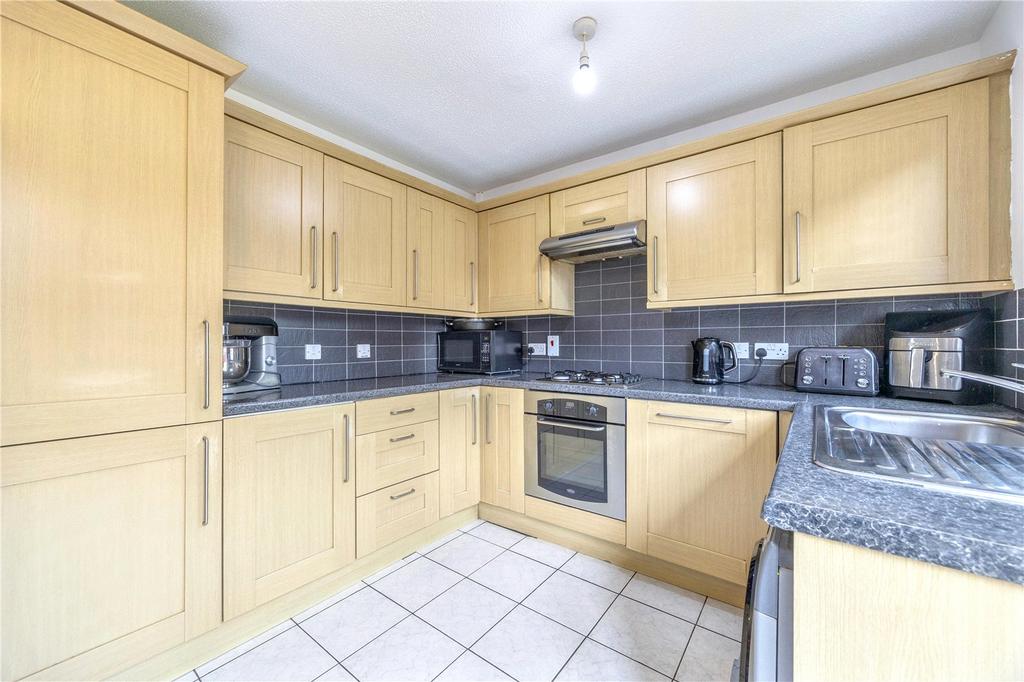 House in Edinburgh - More