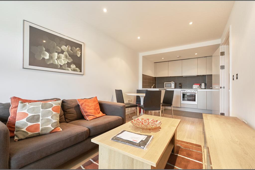 Apartment in London - View 2