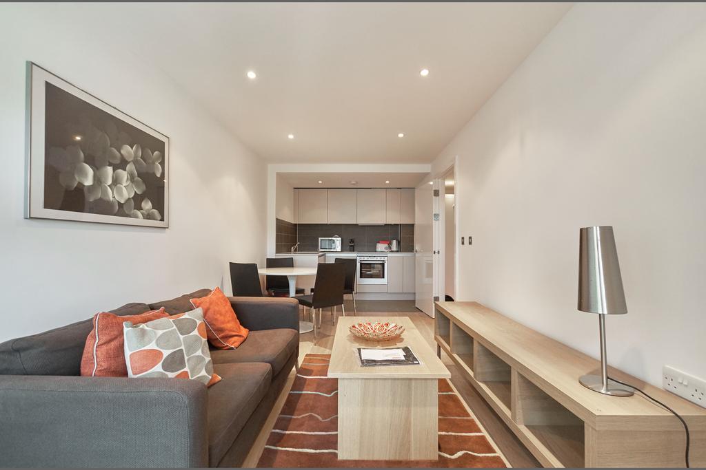Apartment in London - View 3