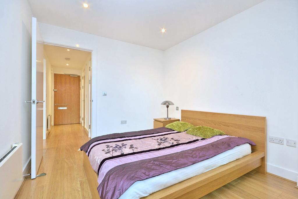 Apartment in London - More