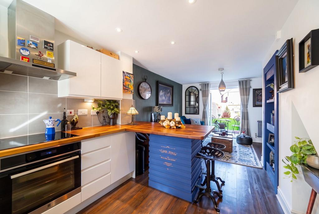 House in Solihull - View 2