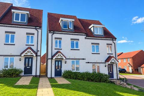 3 bedroom house to rent, Shipley Lane, Lichfield WS14 0FJ