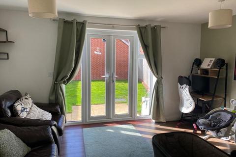 3 bedroom house to rent, Shipley Lane, Lichfield WS14 0FJ