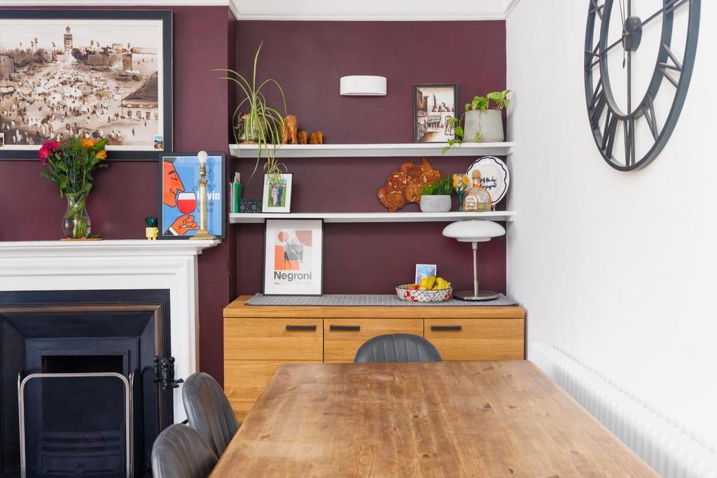 Apartment in Bristol
