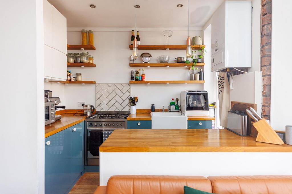 Apartment in Bristol - View 4