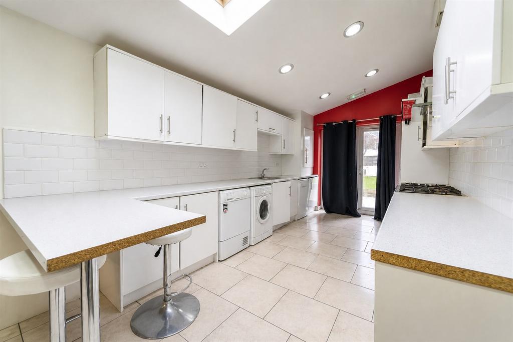 House in BIRMINGHAM - View 4