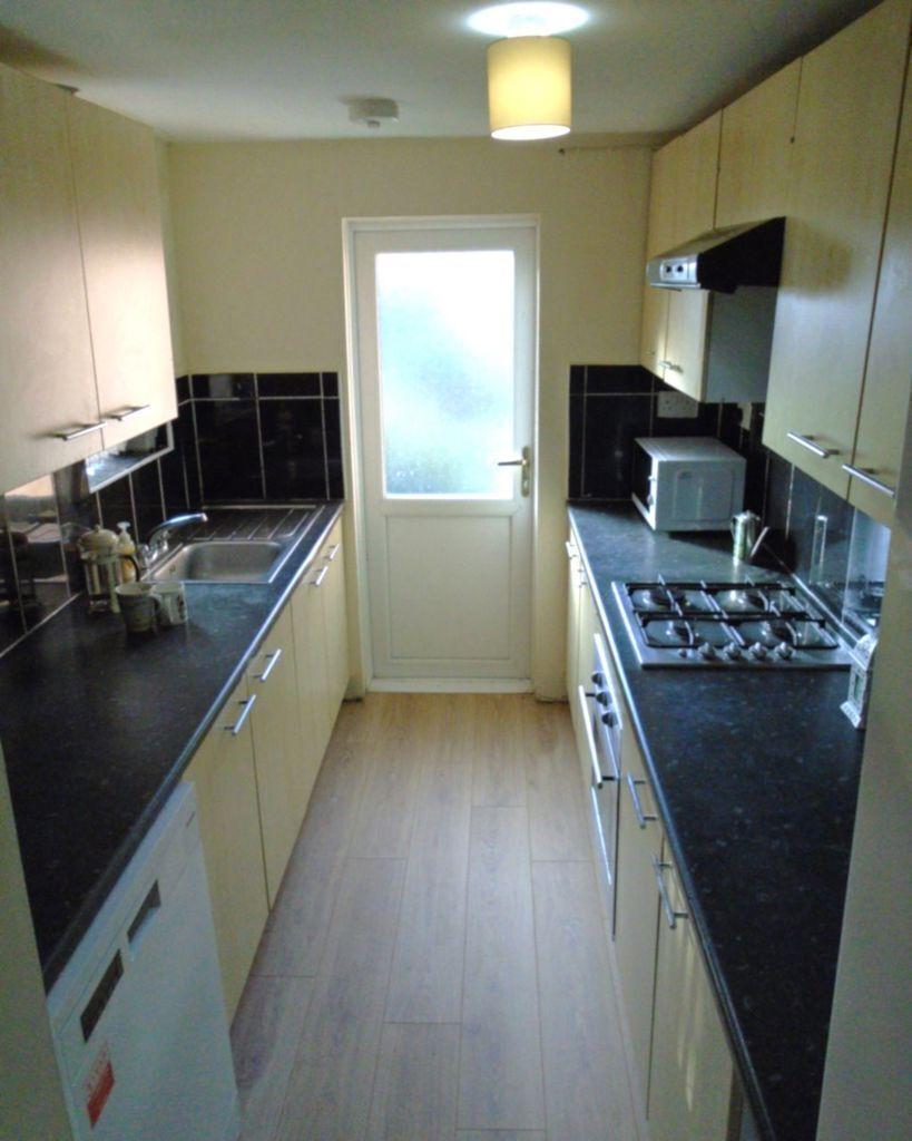 House in Birmingham, Bournbrook - View 2