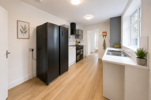 1 bedroom in a house share to rent, Harold Road, Birmingham B16