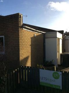 1 bedroom flat to rent, Twickenham Court - Corby