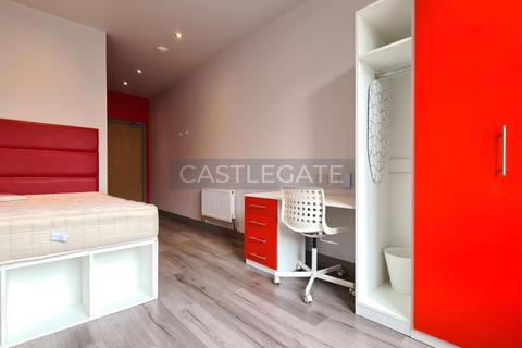 1 bedroom in a flat share to rent, Dundas Works, Dundas Street, Huddersfield, HD1