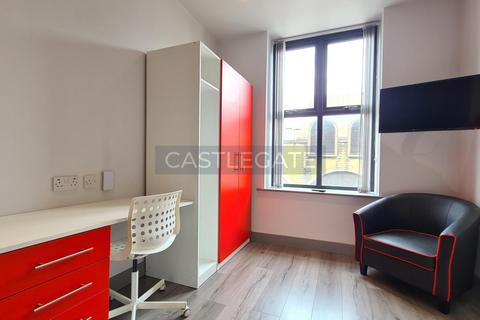1 bedroom in a flat share to rent, Dundas Works, Dundas Street, Huddersfield, HD1