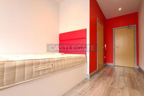 1 bedroom in a flat share to rent, Dundas Works, Dundas Street, Huddersfield, HD1