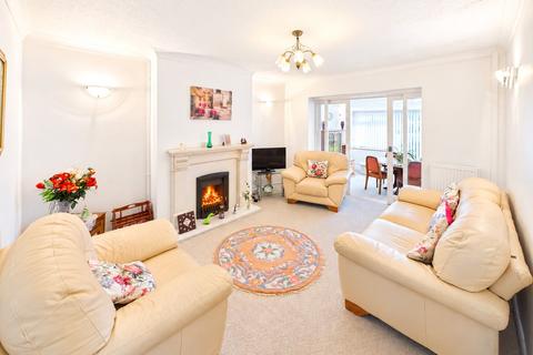 3 bedroom bungalow for sale, Beech Grove, Chepstow, Monmouthshire, NP16