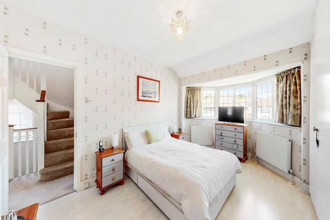 4 bedroom semi-detached house for sale, 73 Vivian Avenue, Wembley, Middlesex